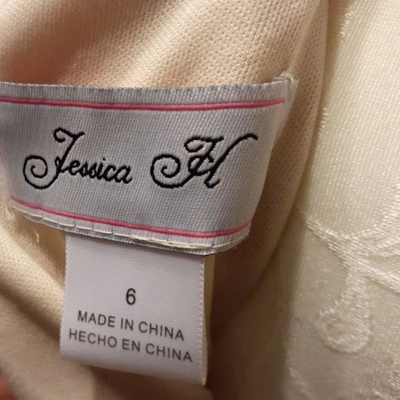 JESSICA H Cocktail Dress - Picture 2 of 4